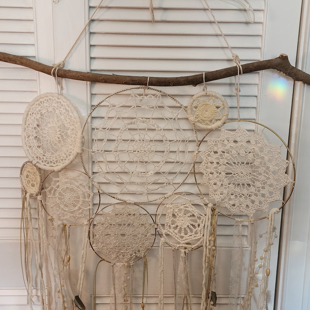 Handmade Crafts